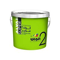 عامل فروش رنگ الوان در بازار